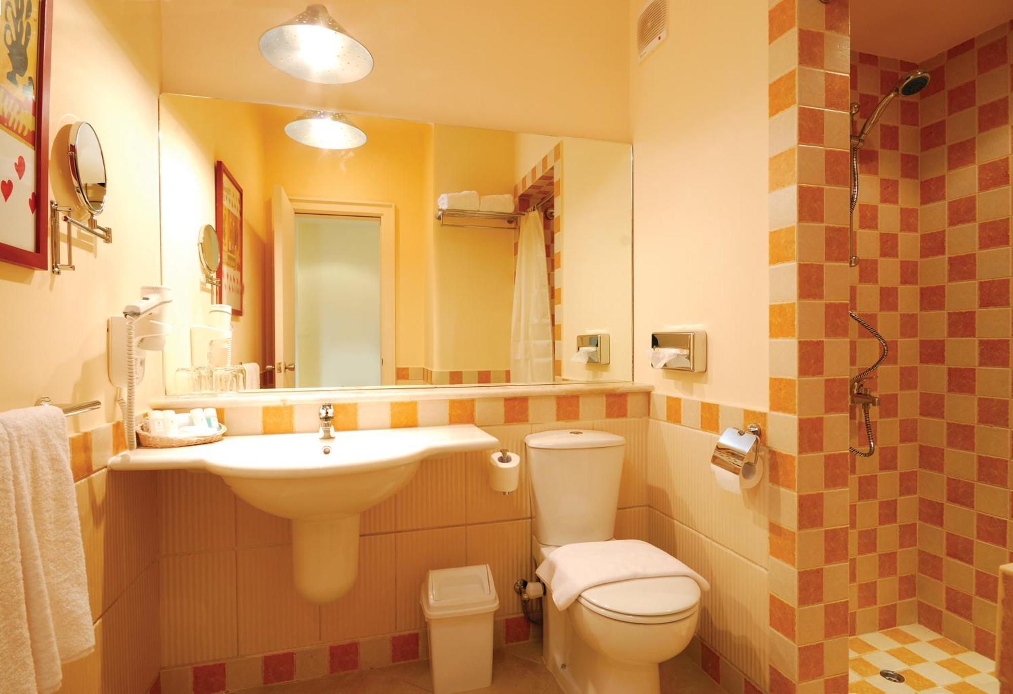 Deluxe Familienzimmer