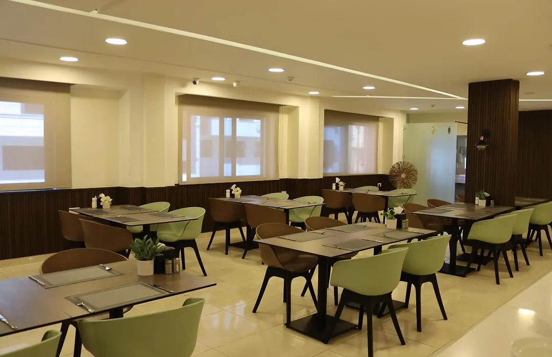 Twins Boutique Hotel-1
