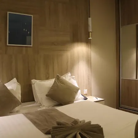 Twins Boutique Hotel-3