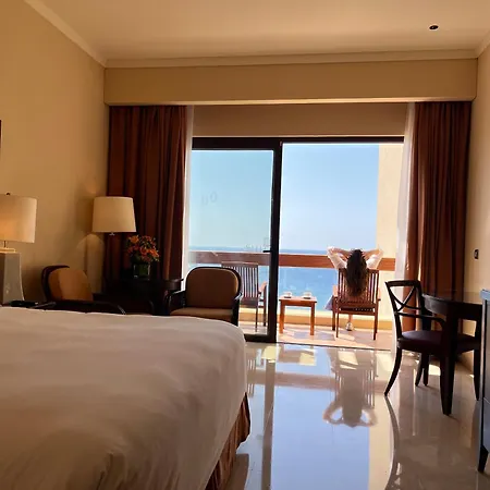 Intercontinental Aqaba By Ihg-3