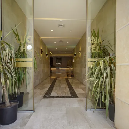 Luciana Hotel-2