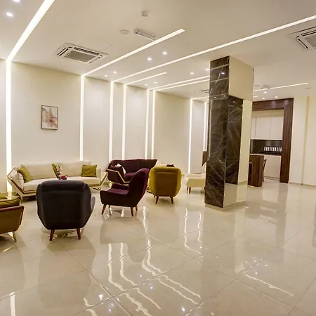Aqaba Coast Hotel-3