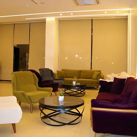 Aqaba Coast Hotel-2