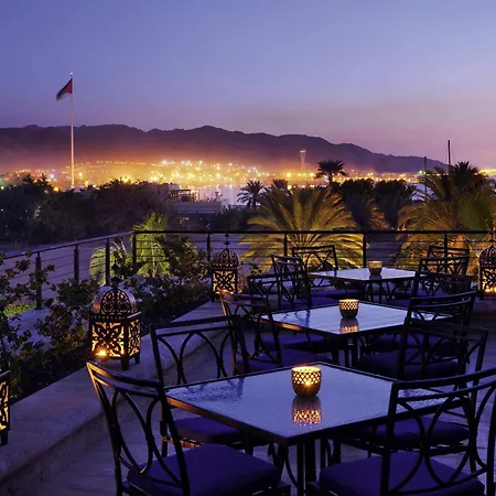 Moevenpick Resort & Residences Aqaba-2