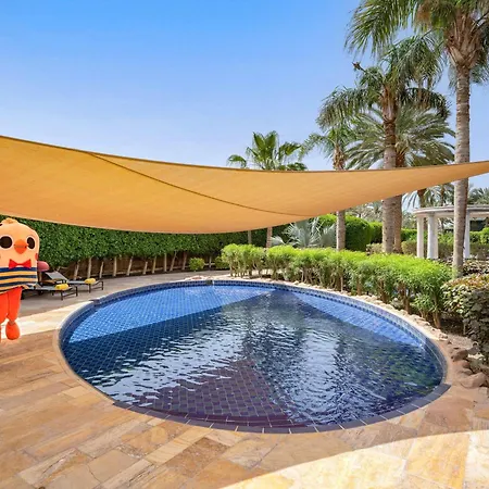 Moevenpick Resort & Residences Aqaba-3